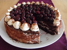 Black-forest-cake-recipe-irelandcooks