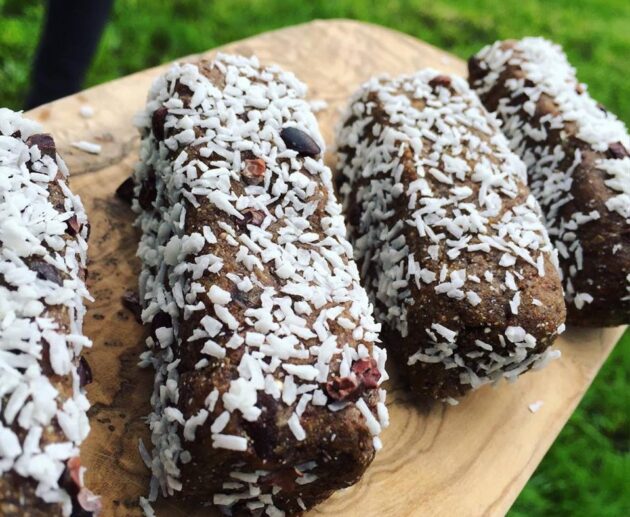 Blueberry-and-Cranberry-Chia-Bars