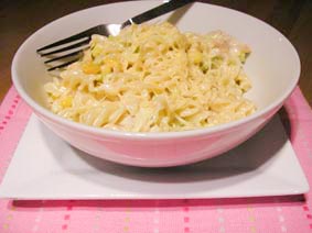 Creamy-chicken-sweetcorn-and-leek-pasta-recipe-irelandcooks.JPG