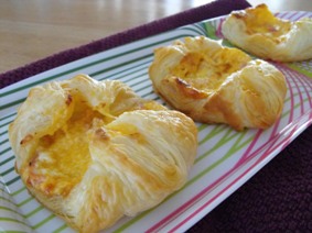 Jambons-recipe-puff pastry-cheese-irelandcooks