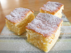 Lemon-sponge-cake-recipe-irelandcooks