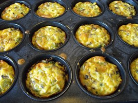 Mini-omelette-bites-recipe-irelandcooks