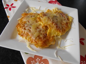 Pasta-ham-fritters-recipe-irelandcooks