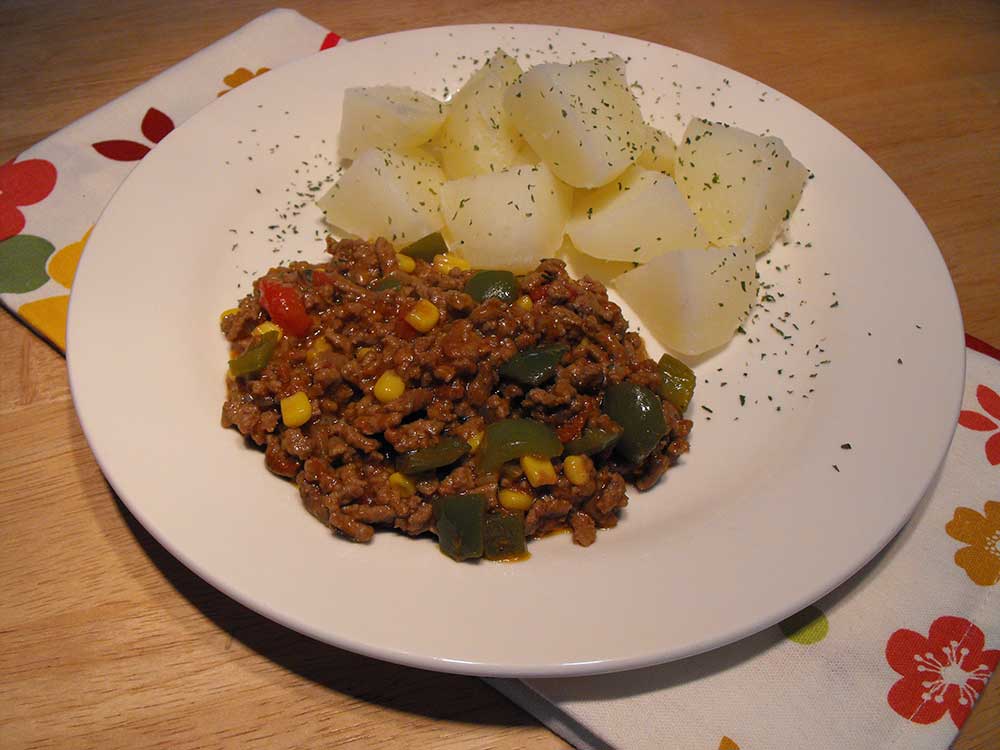 Savoury-mince-recipe-irelandcooks