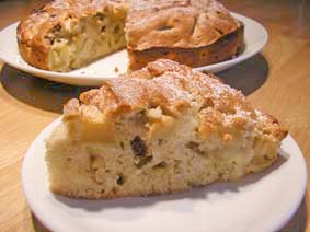 apple-and-raisin-cake-recipe-irelandcooks