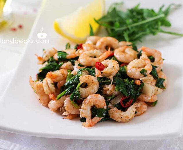 stir-fried-prawns-with-spinach-recipe-irelandcooks