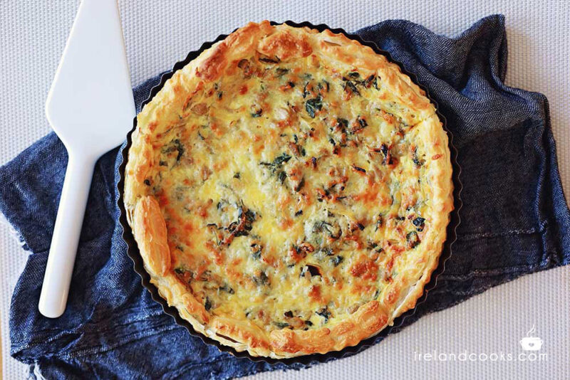 tuna-onion-tart-recipe-irelandcooks