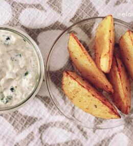 Tartare Sauce